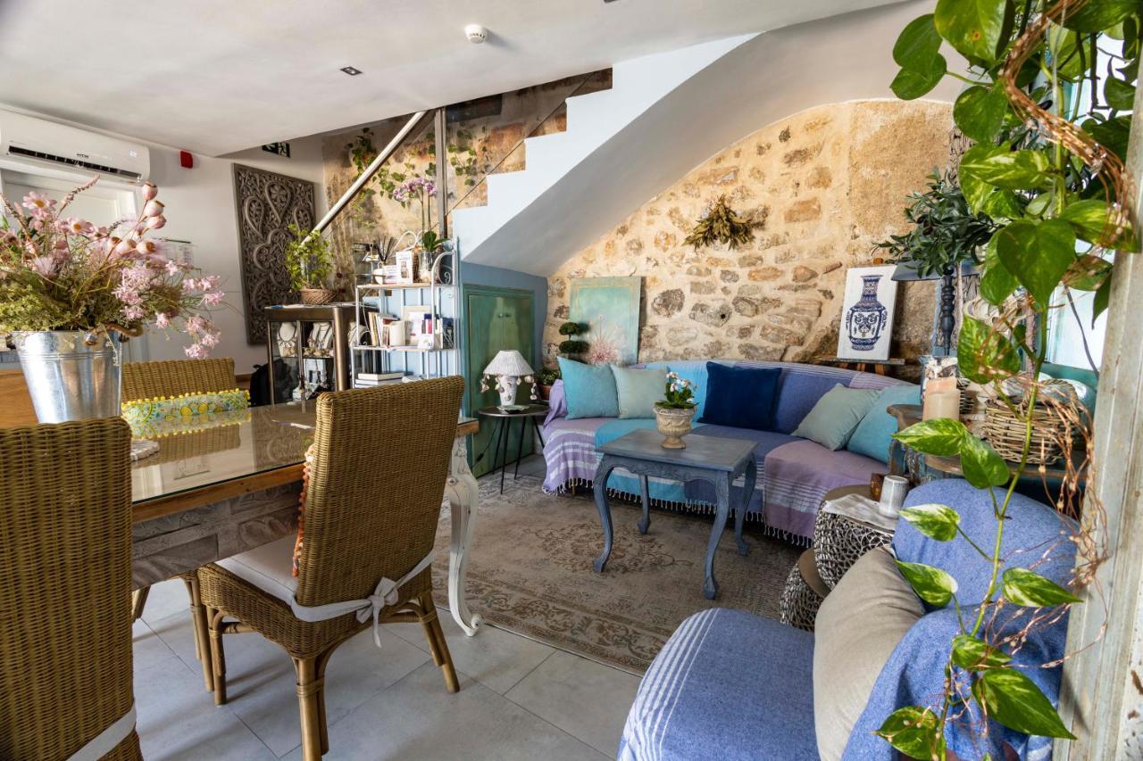 Hostal Boutique Olvido 22 Adults Only Peñiscola Zewnętrze zdjęcie