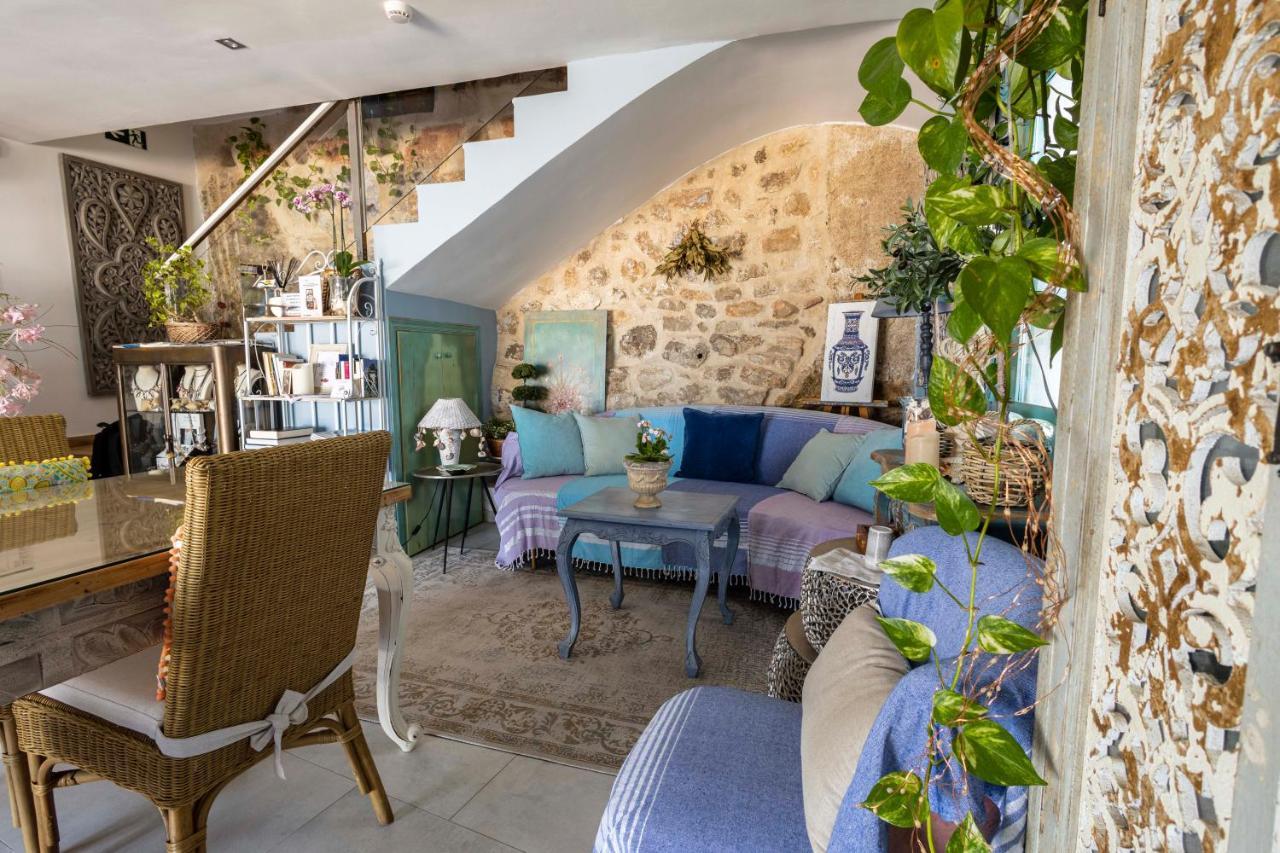Hostal Boutique Olvido 22 Adults Only Peñiscola Zewnętrze zdjęcie
