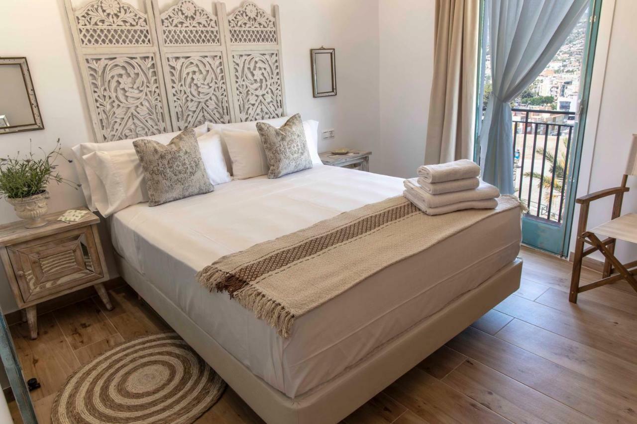Hostal Boutique Olvido 22 Adults Only Peñiscola Zewnętrze zdjęcie